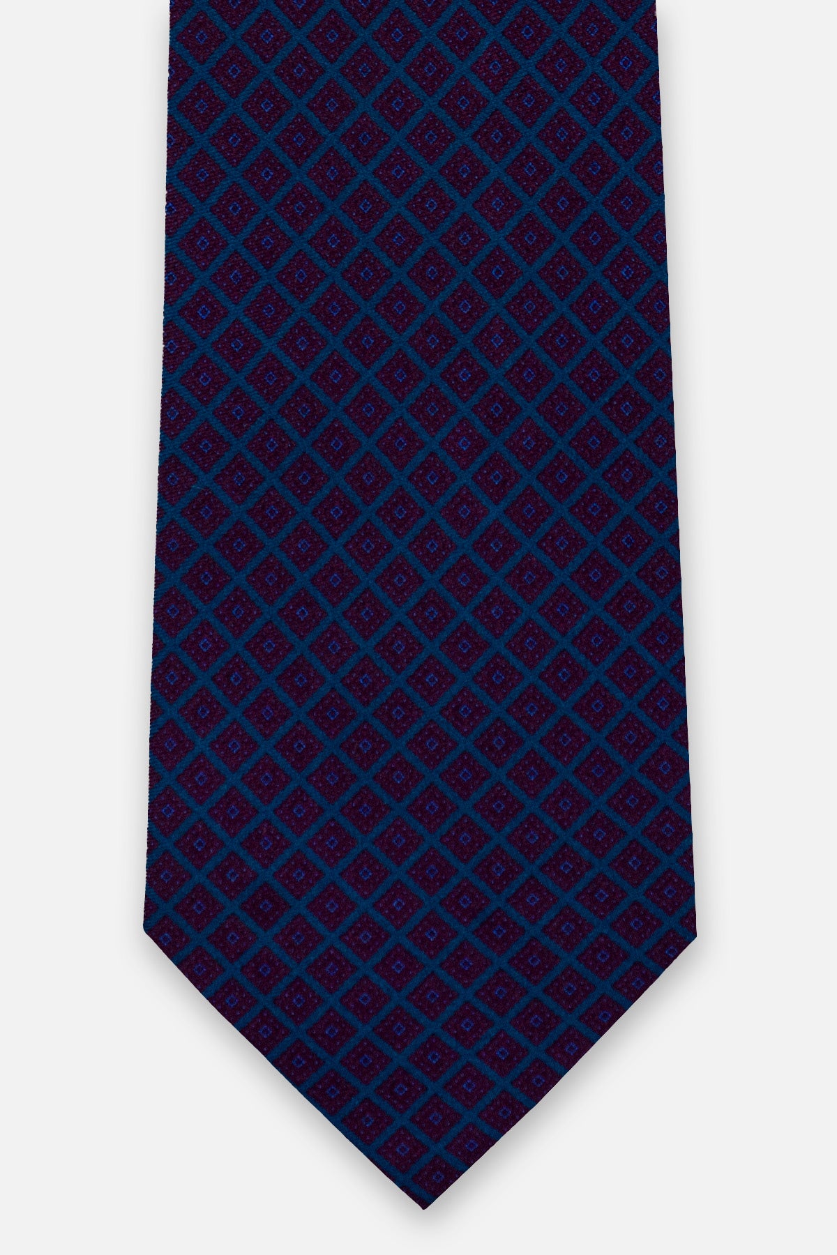 Barcelona 100% silk