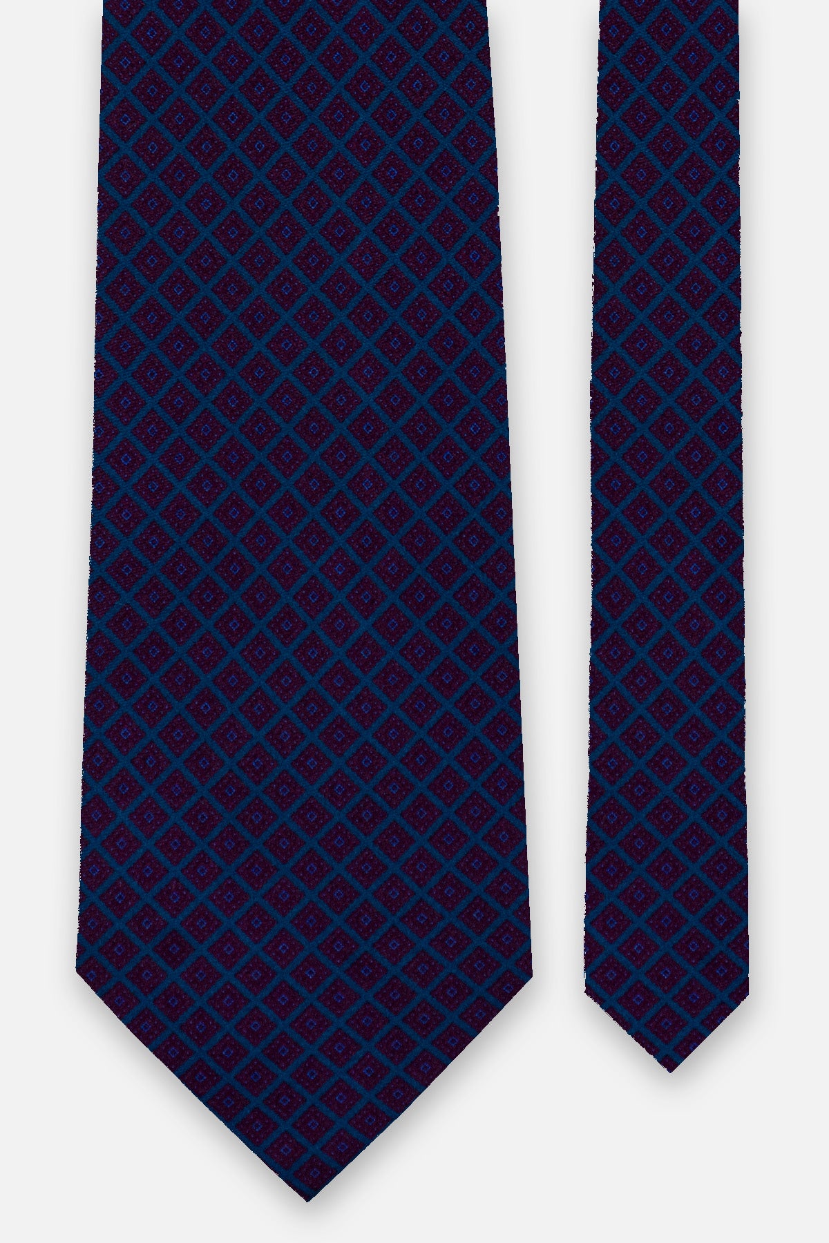 Barcelona 100% silk