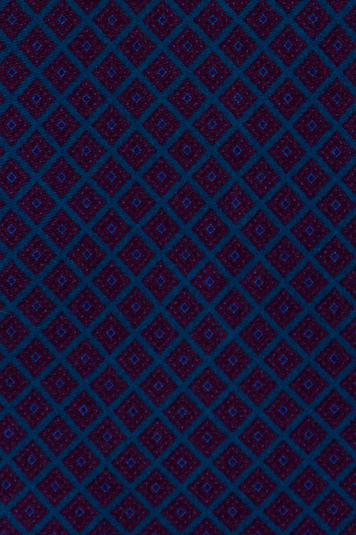 Barcelona 100% silk