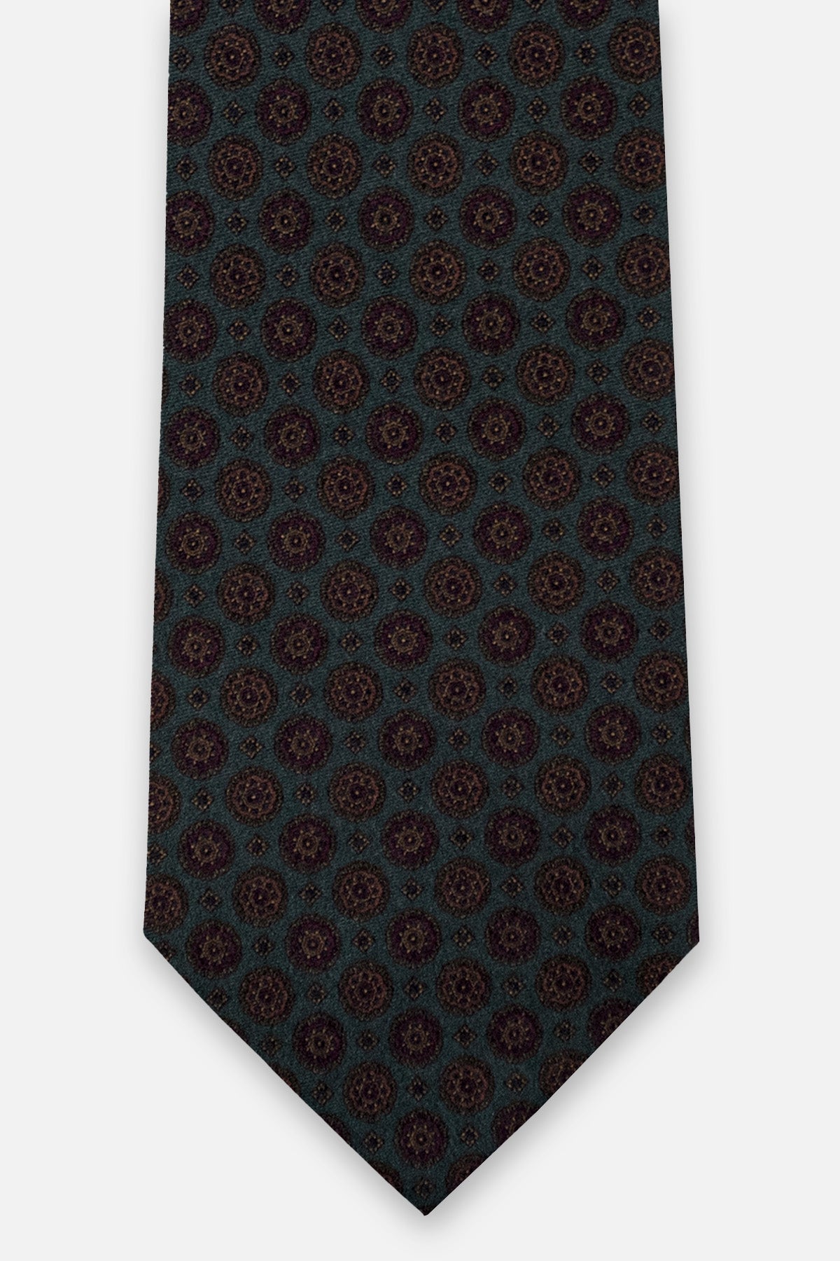 Nuremberg 100% silk