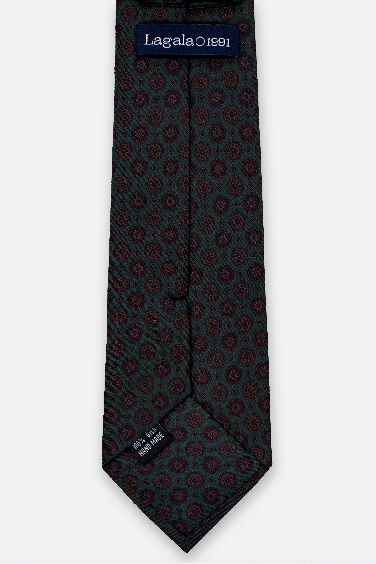 Nuremberg 100% silk