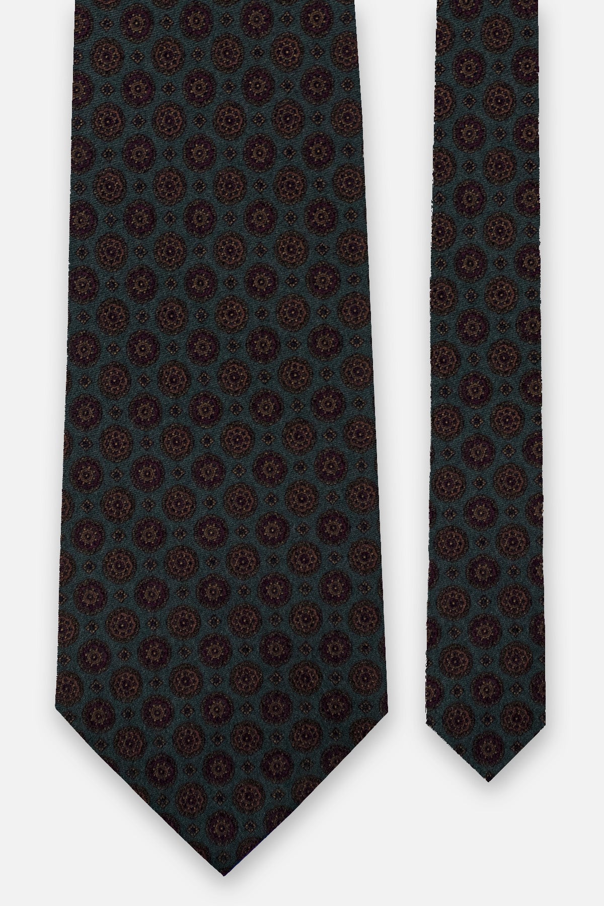 Nuremberg 100% silk