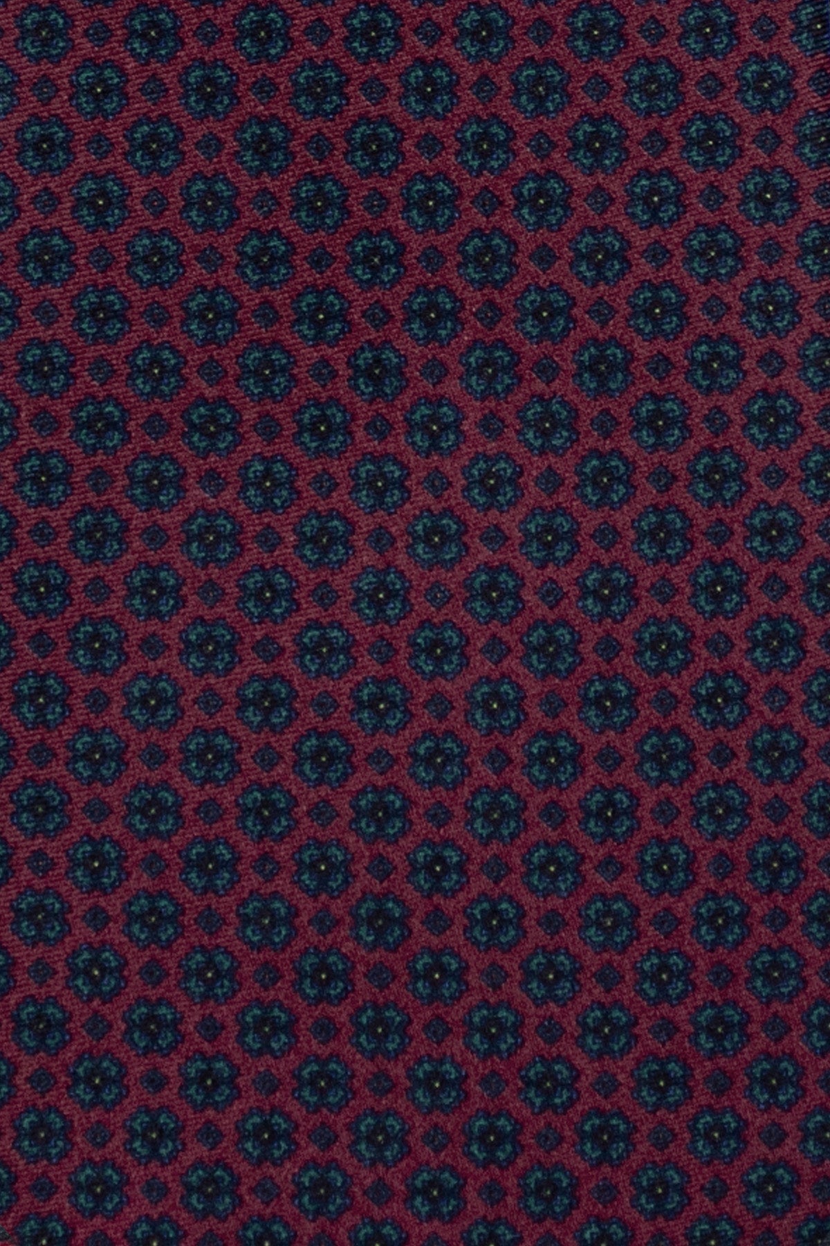 Sofía 100% silk