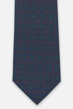 Porto 100% silk