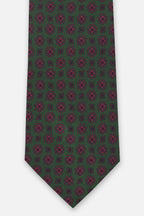 Verona 100% silk