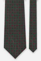 Verona 100% silk