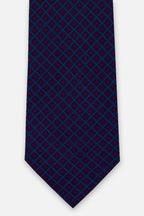 Barcelona 100% silk