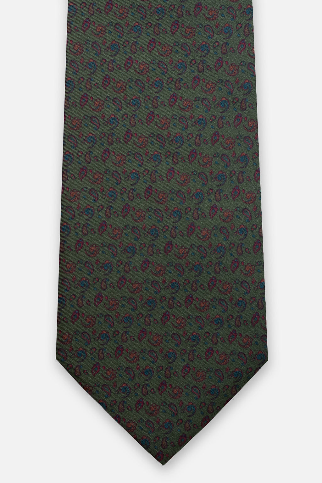 Bari 100% silk