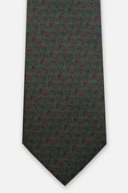 Bari 100% silk