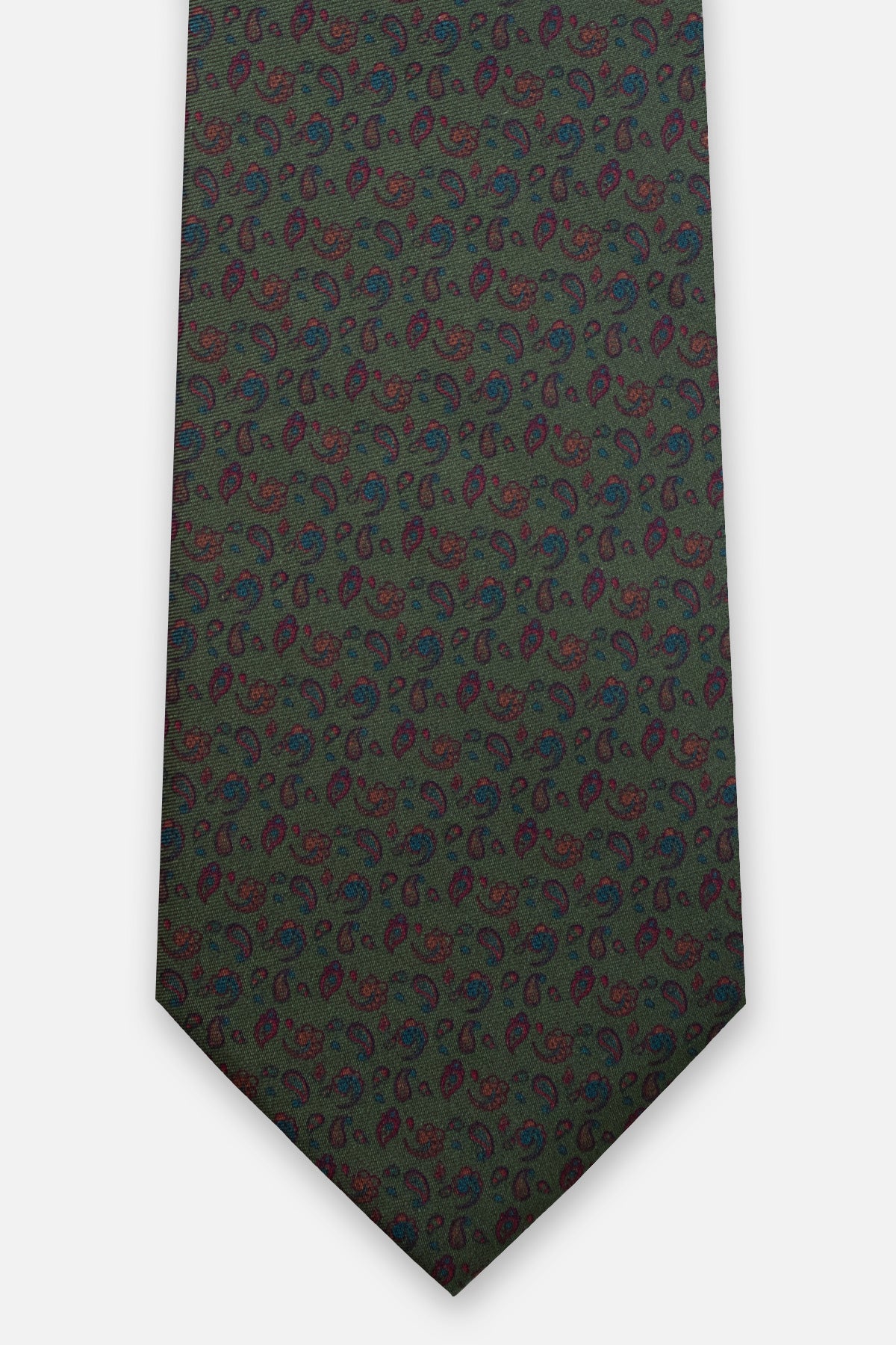 Bari 100% silk