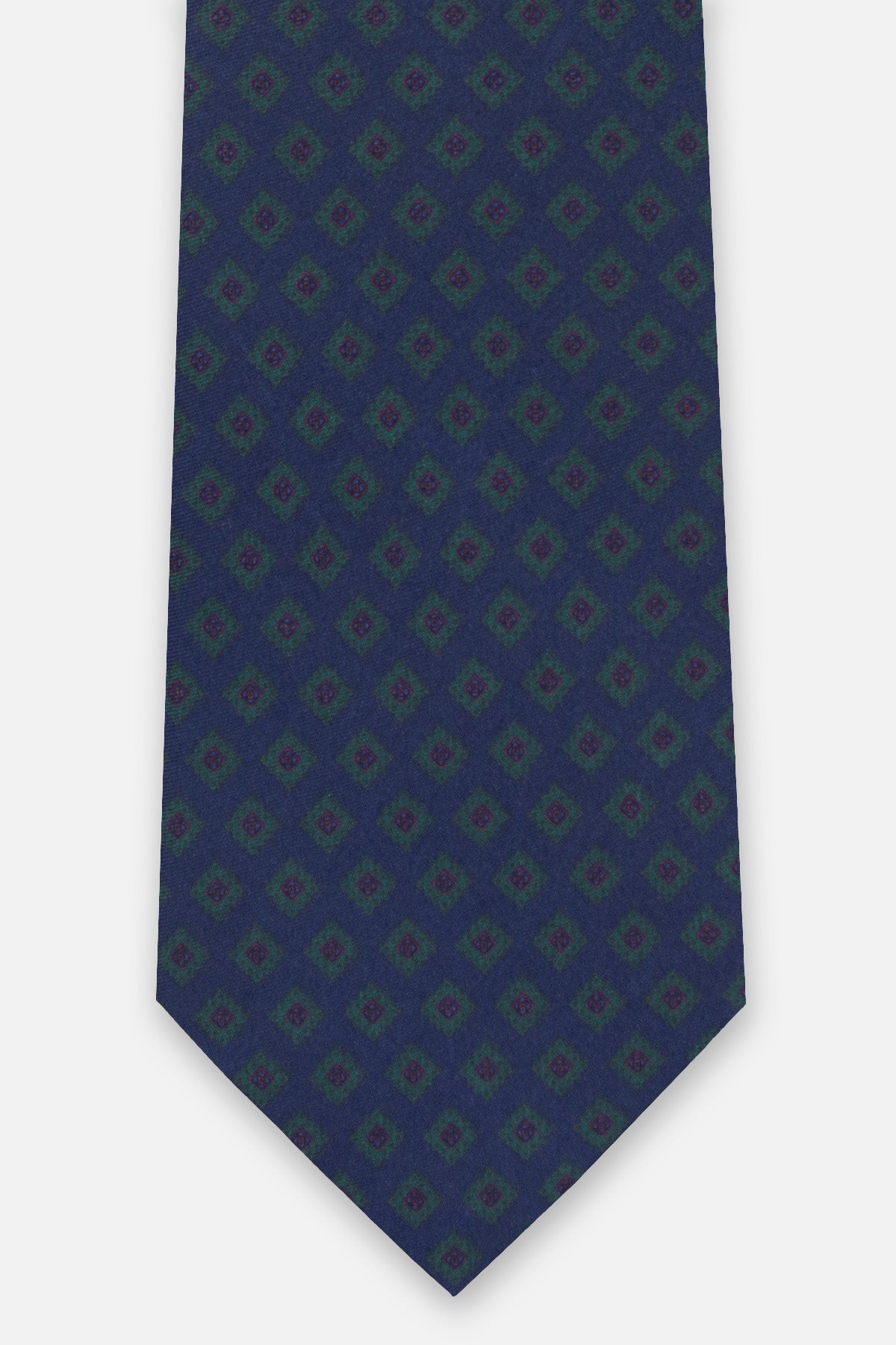 Bilbao 100% silk