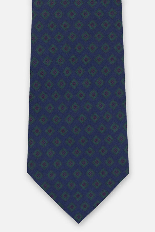 Bilbao 100% silk