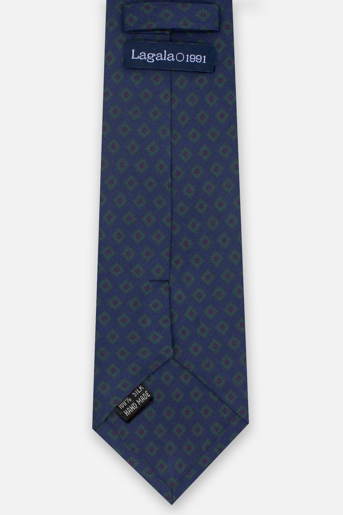 Bilbao 100% silk