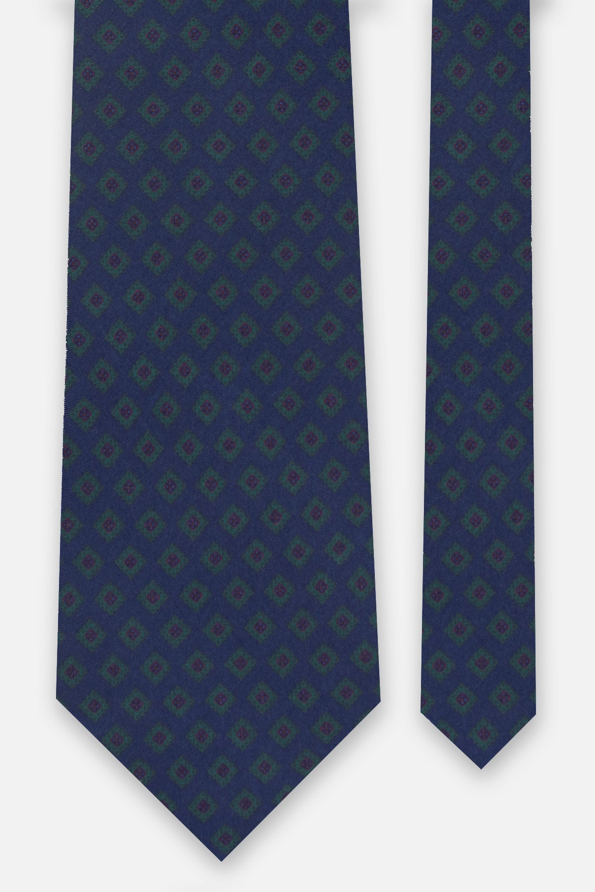 Bilbao 100% silk