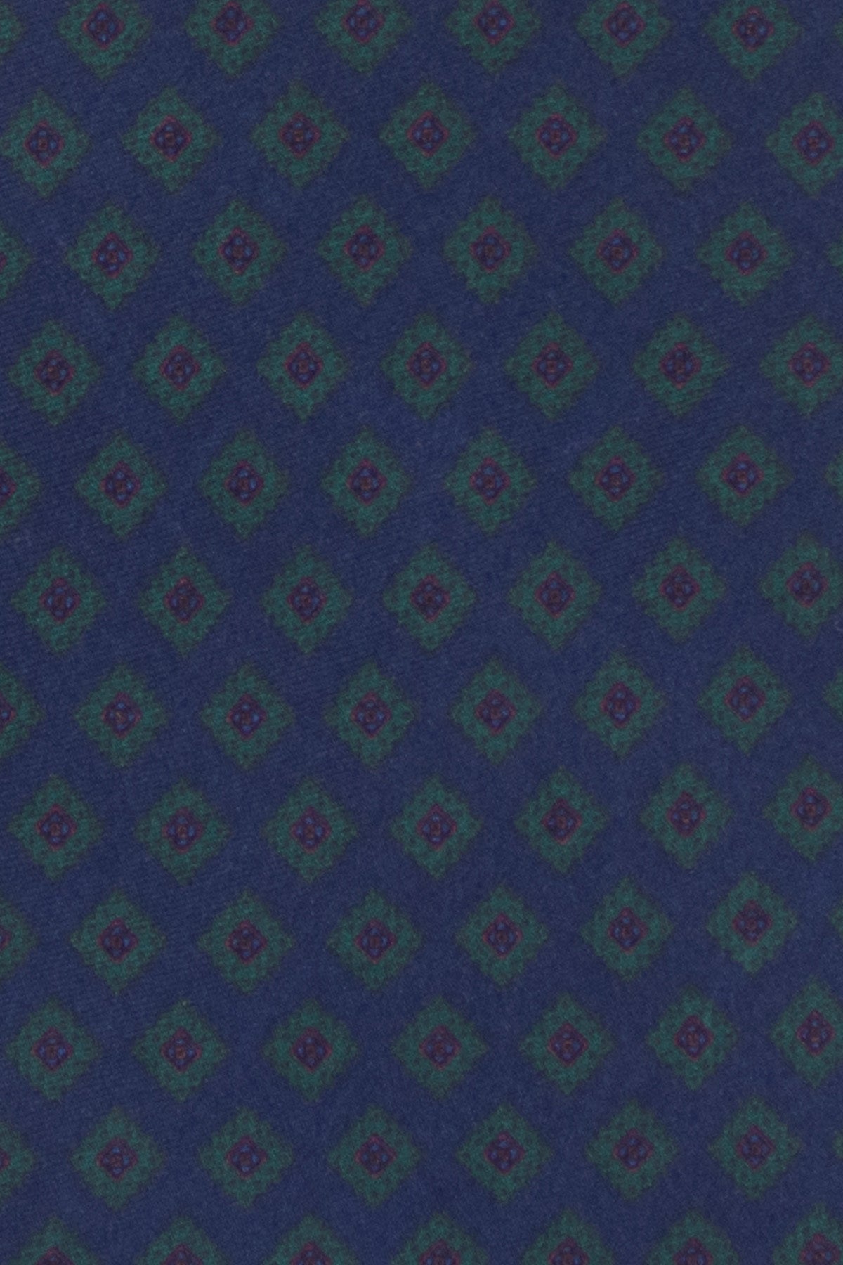 Bilbao 100% silk