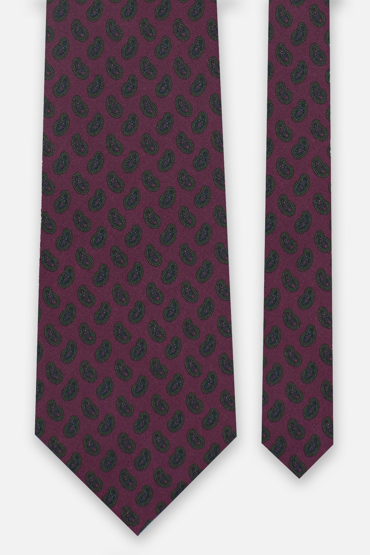 Bratislava 100% silk