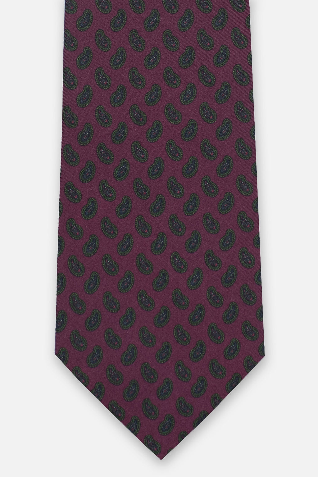 Bratislava 100% silk