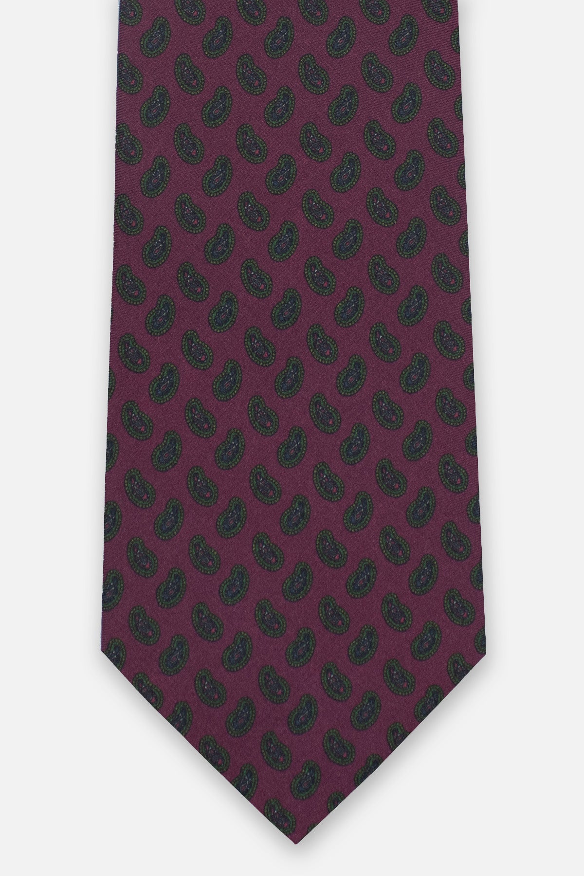 Bratislava 100% silk