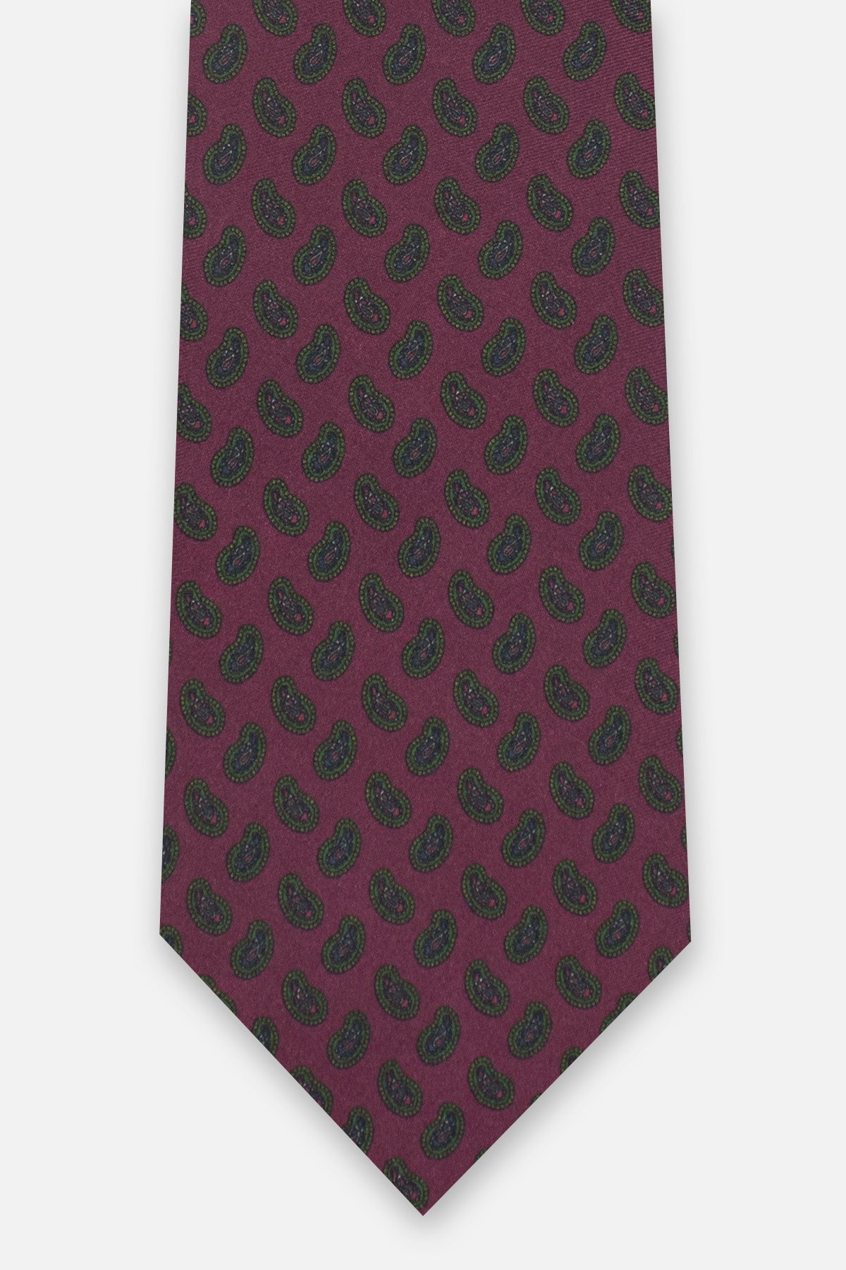 Bratislava 100% silk