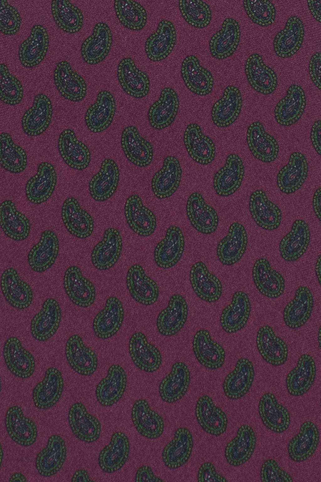 Bratislava 100% silk