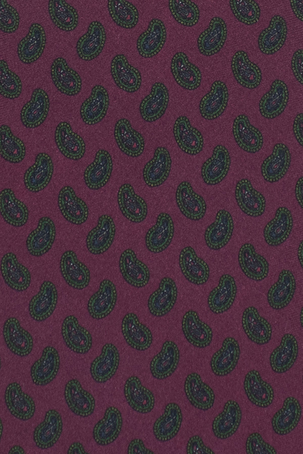 Bratislava 100% silk