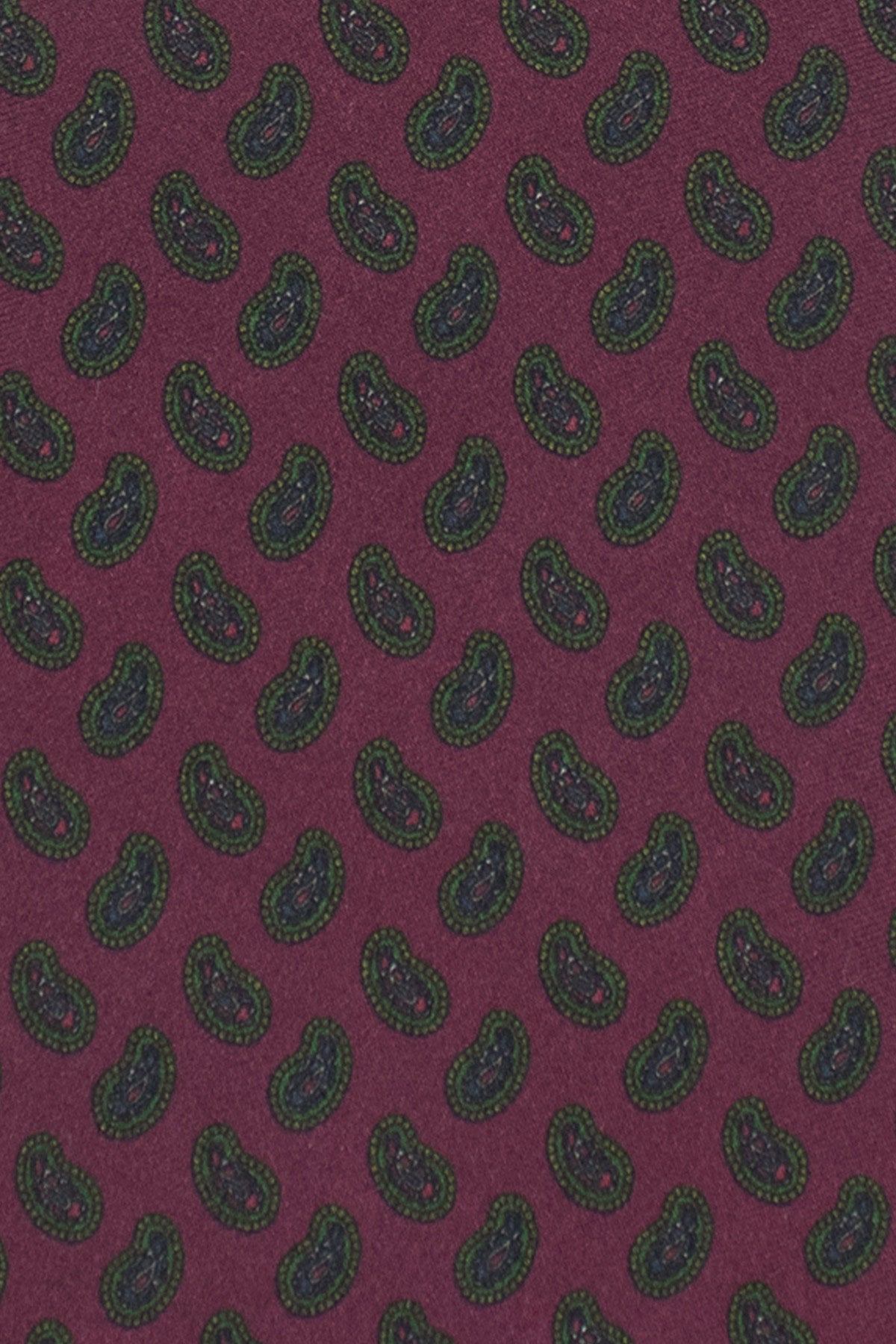 Bratislava 100% silk