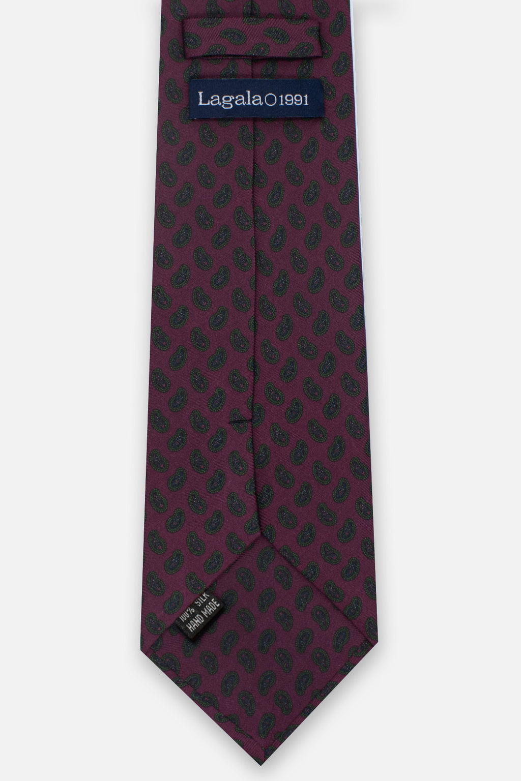 Bratislava 100% silk