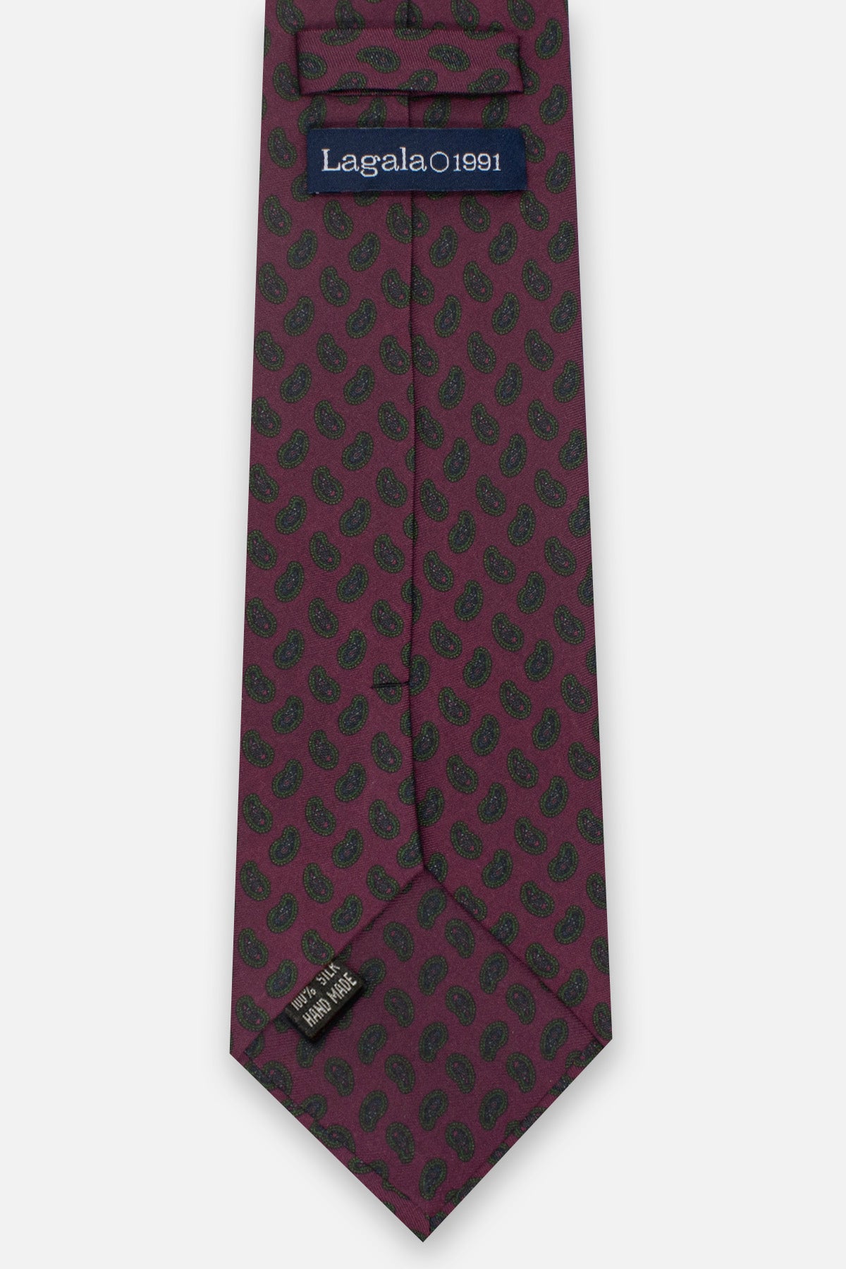 Bratislava 100% silk