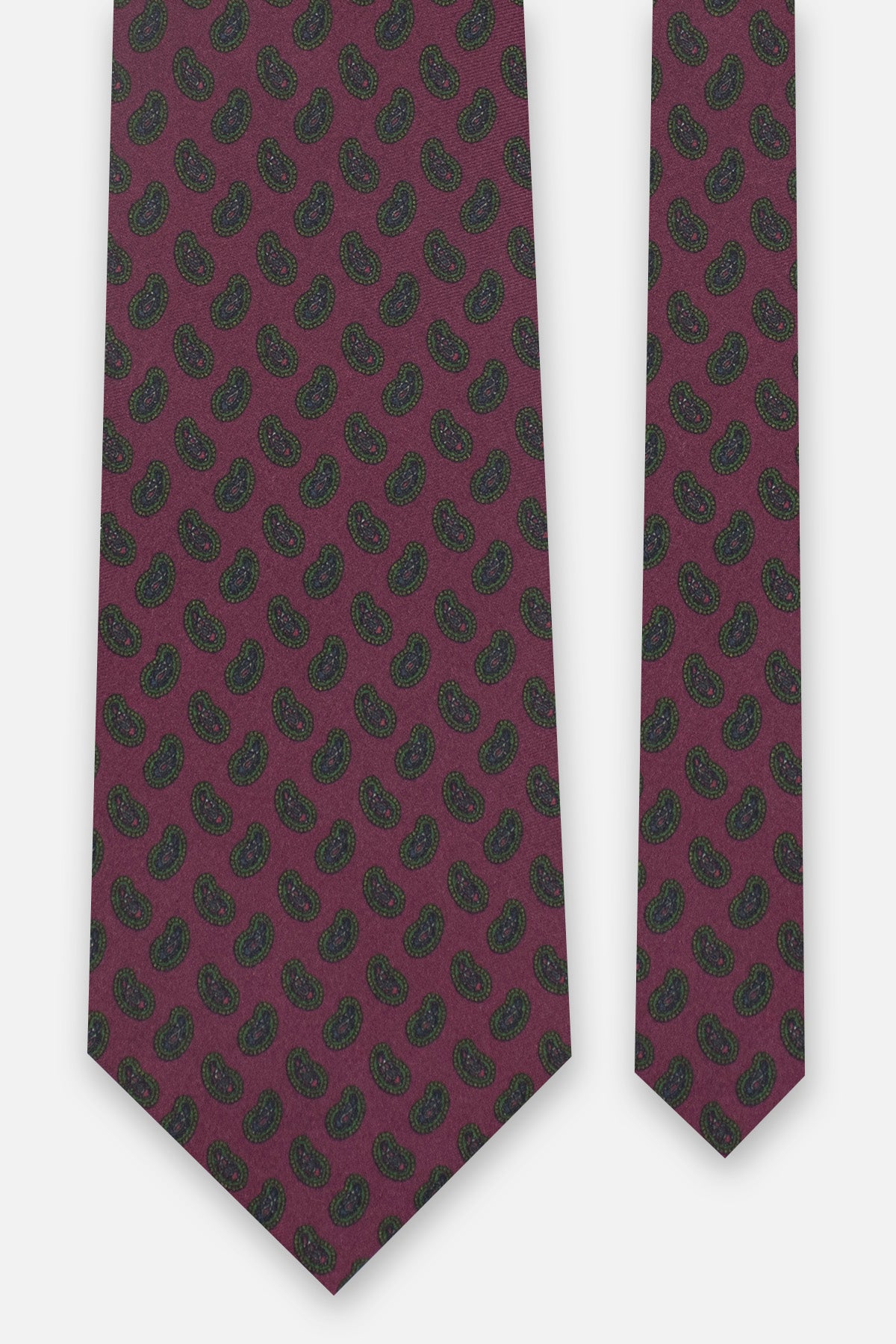 Bratislava 100% silk