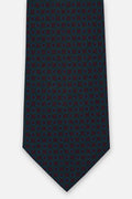 Budapest 100% silk
