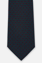Budapest 100% silk