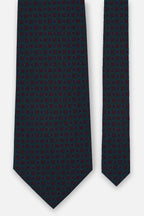 Budapest 100% silk