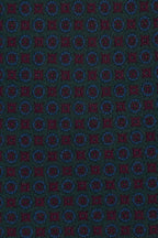 Budapest 100% silk