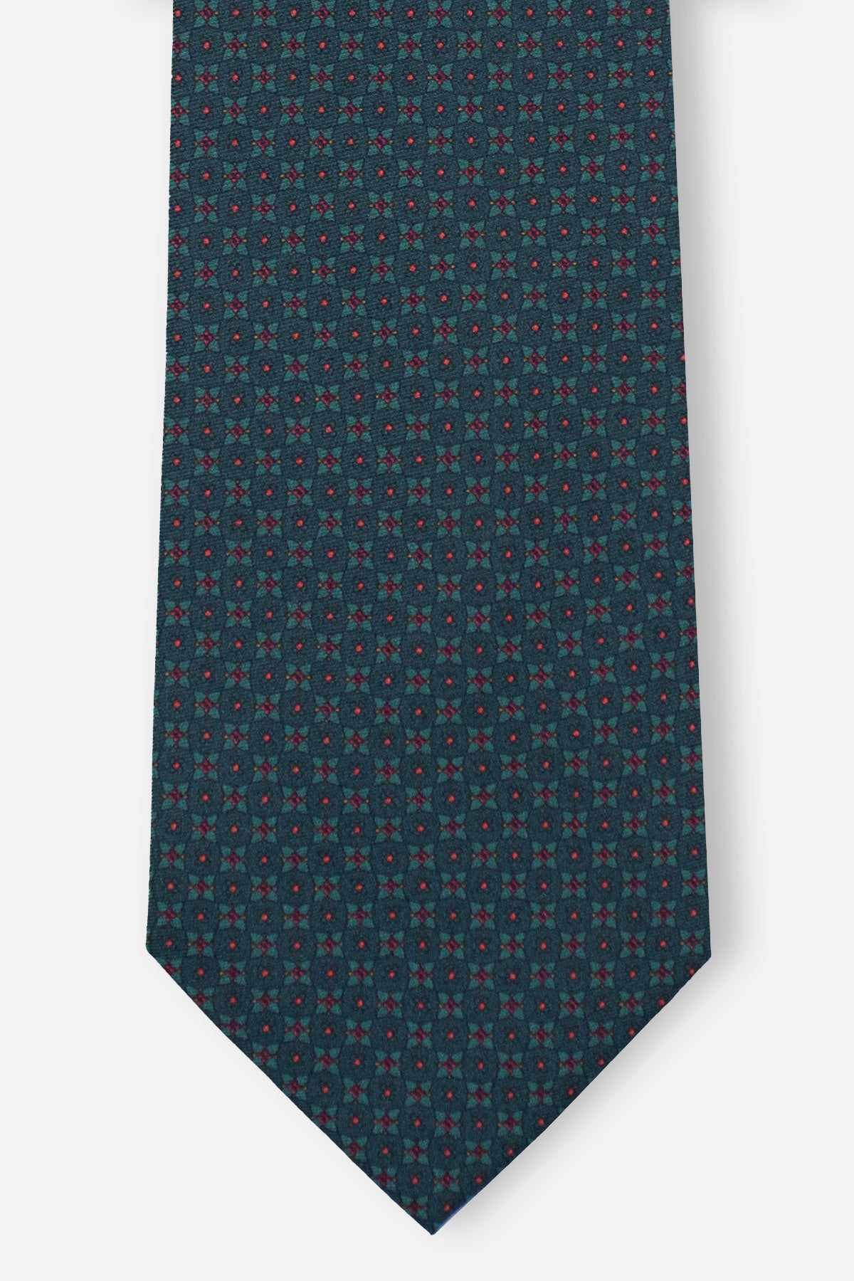 Canterbury 100% seda