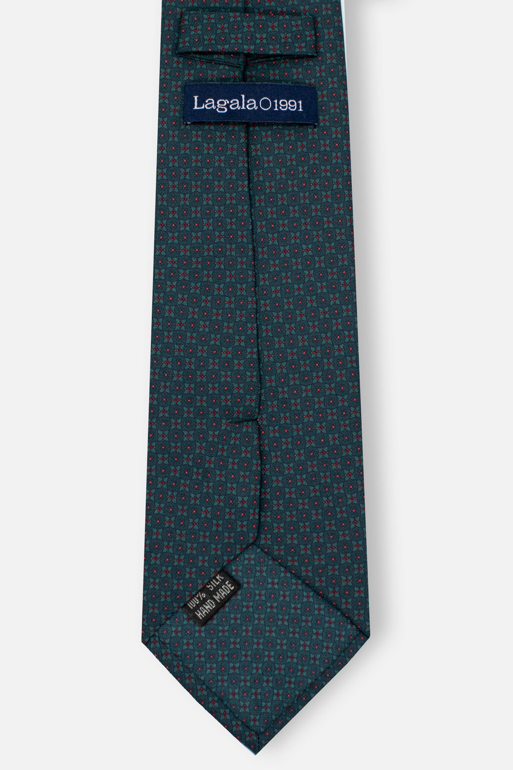 Canterbury 100% seda