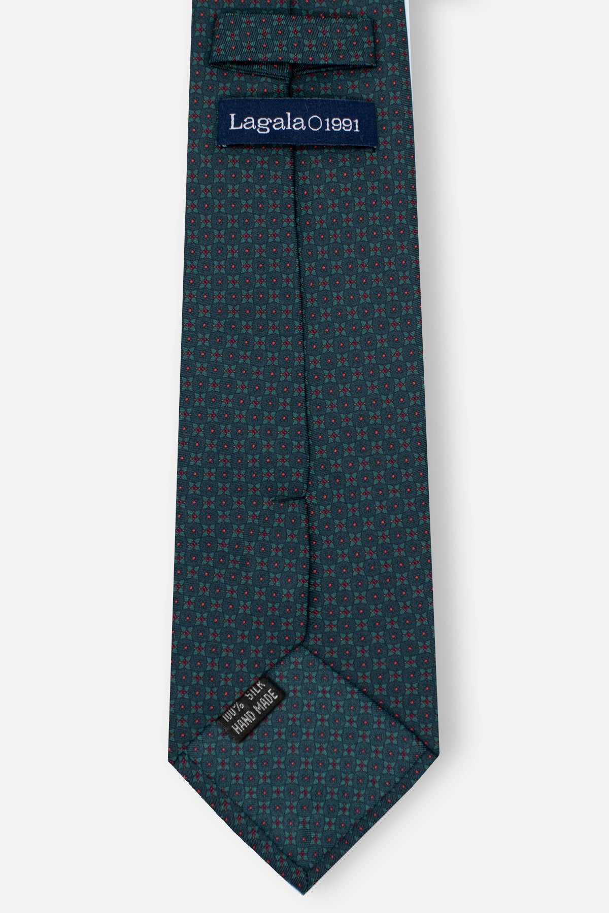 Canterbury 100% seda