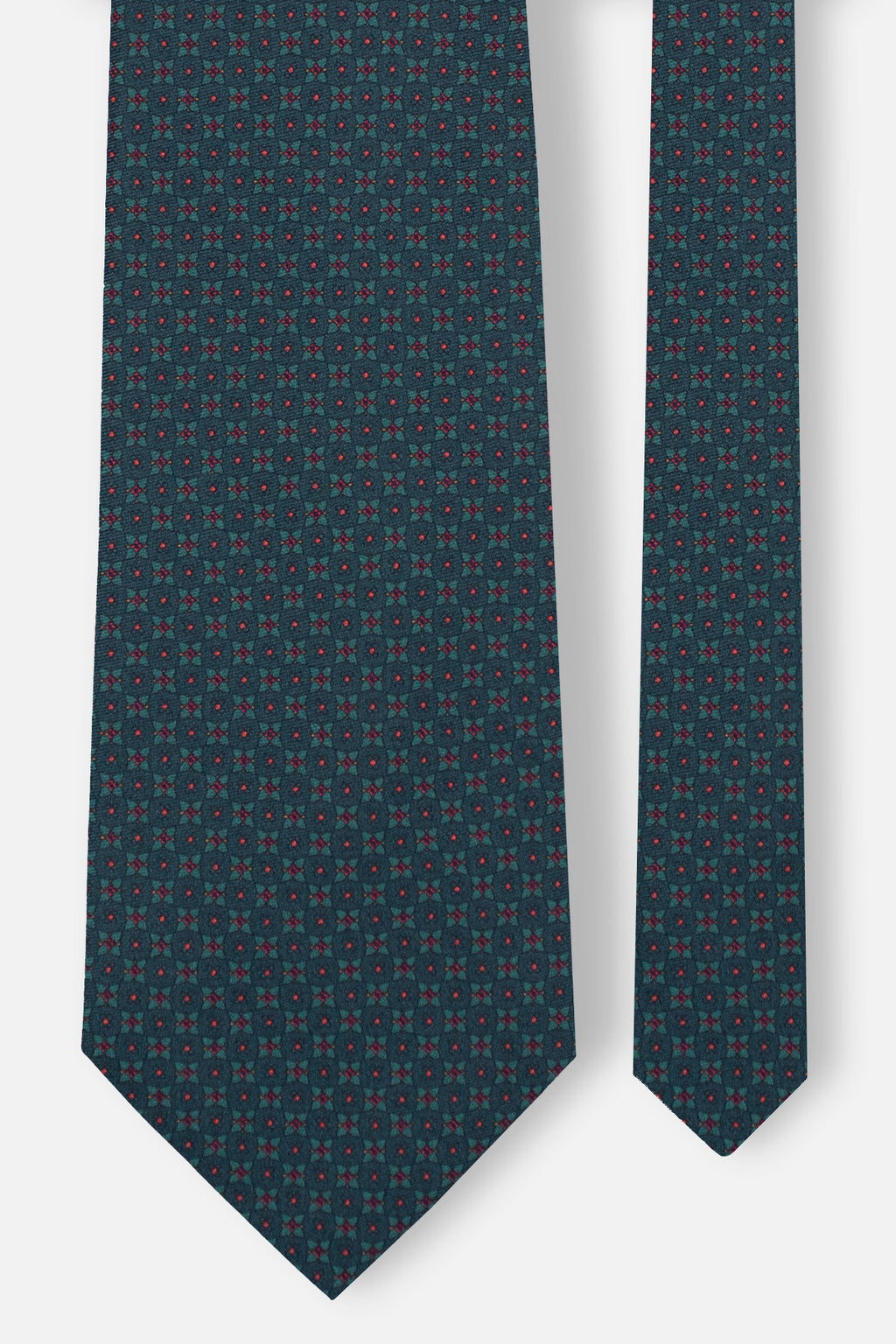 Canterbury 100% seda