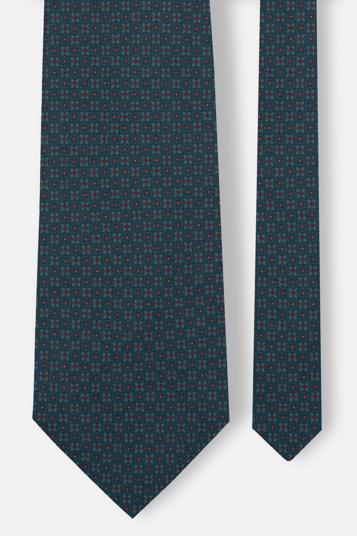 Canterbury 100% seda