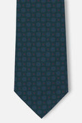 Cardiff 100% Silk