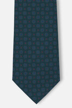 Cardiff 100% Silk