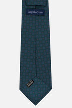Cardiff 100% Silk