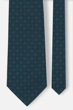 Cardiff 100% Silk