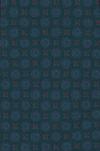 Cardiff 100% Silk