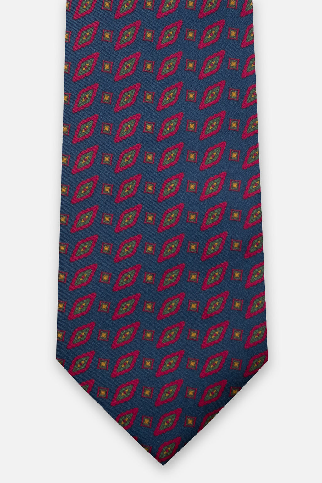 Civitavecchia 100% silk