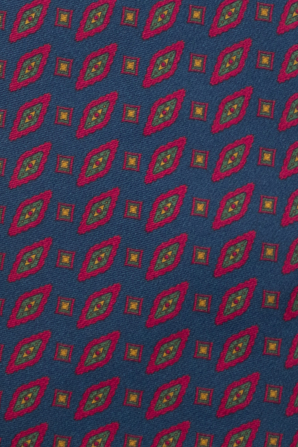 Civitavecchia 100% silk