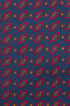 Civitavecchia 100% silk