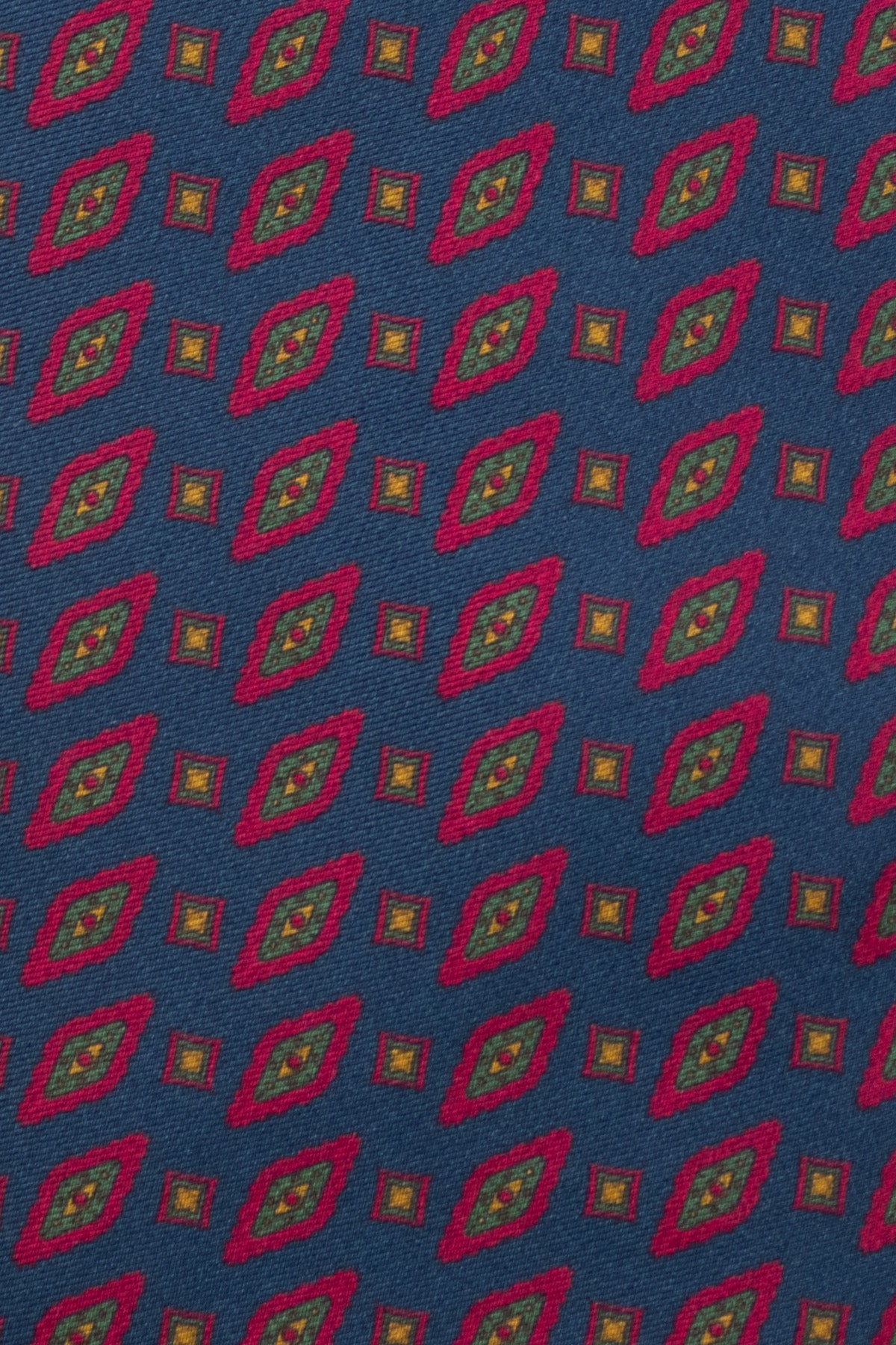 Civitavecchia 100% silk