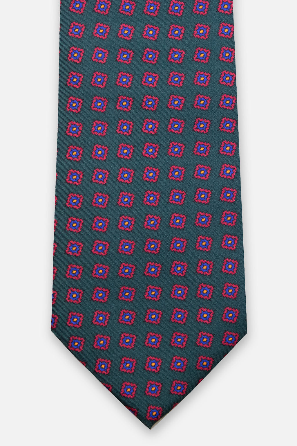 Como 100% silk