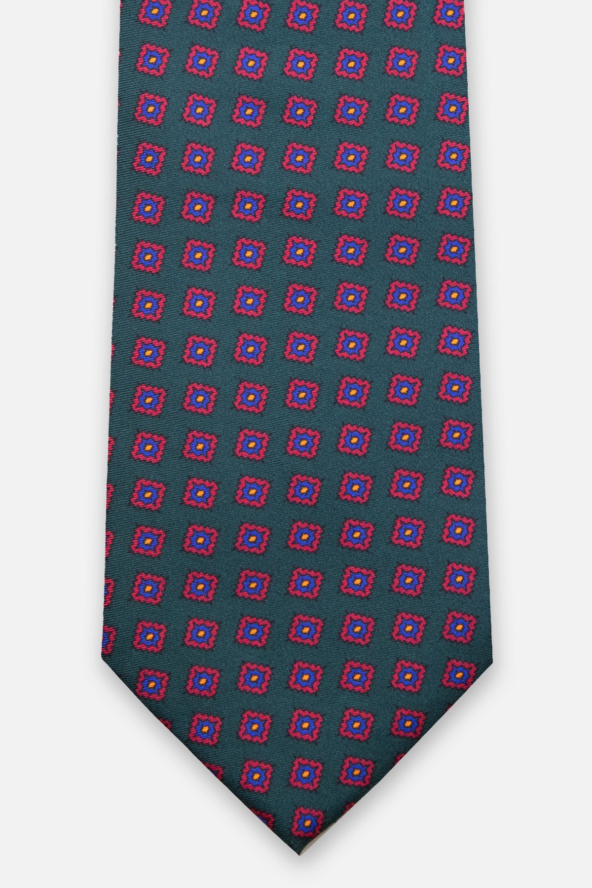 Como 100% silk