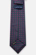 Como 100% silk